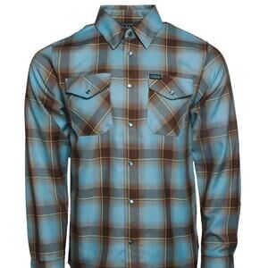 Dixxon 13th Street Flannel, 4X